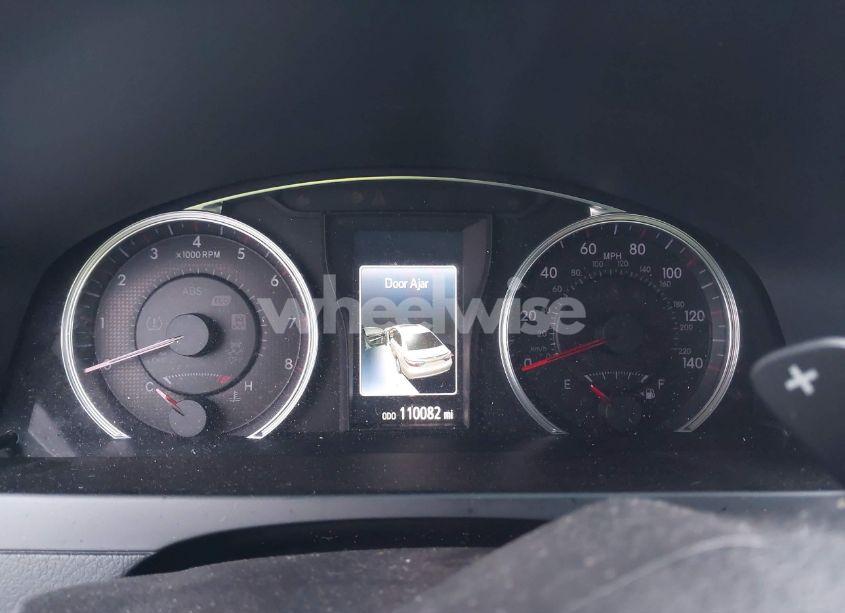 Photo 7 of 2017 Toyota Camry SE (VIN 4T1BF1FK4HU706927)