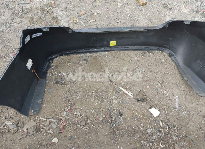 Photo 12 of 2017 Toyota Camry LE (VIN 4T1BF1FK4HU711786)