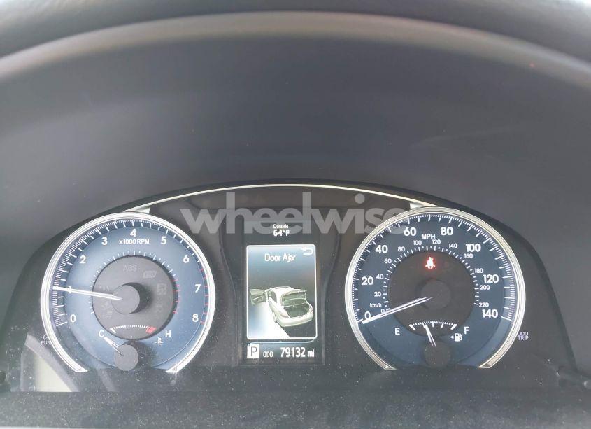 Photo 16 of 2017 Toyota Camry LE (VIN 4T1BF1FK4HU711786)