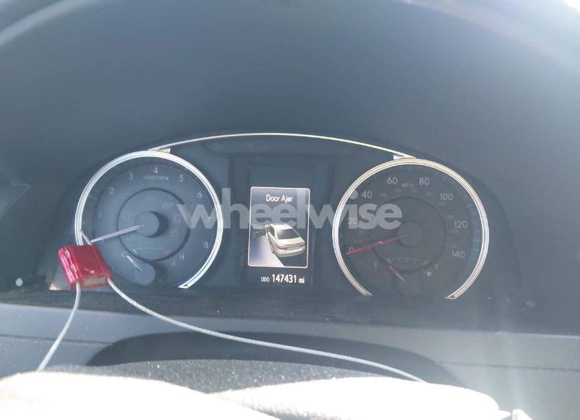 Photo 7 of 2017 Toyota Camry SE (VIN 4T1BF1FK4HU718396)