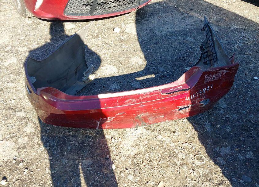 Photo 12 of 2017 Toyota Camry SE (VIN 4T1BF1FK4HU718737)