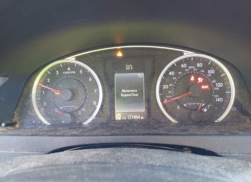 Photo 7 of 2017 Toyota Camry SE (VIN 4T1BF1FK4HU718737)