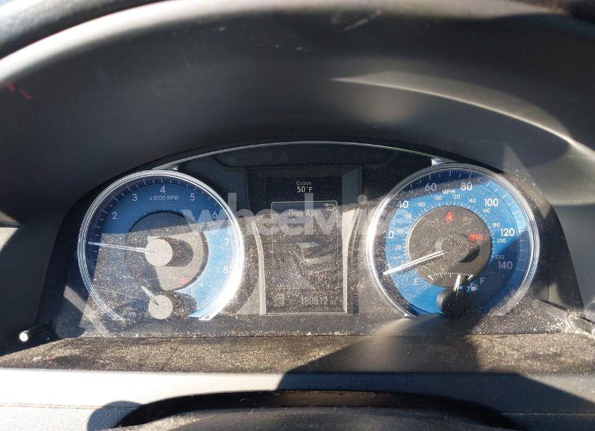 Photo 7 of 2017 Toyota Camry LE (VIN 4T1BF1FK4HU722335)