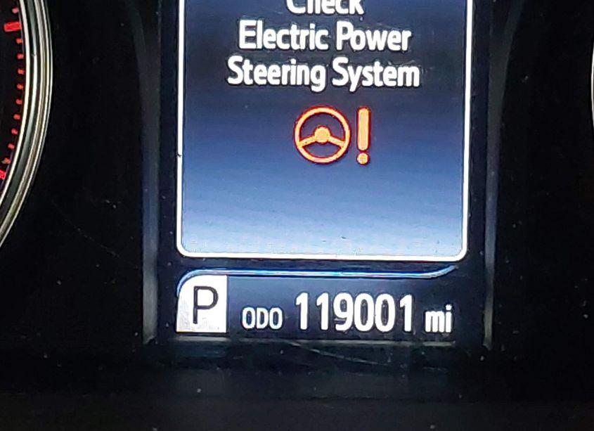 Photo 16 of 2017 Toyota Camry SE (VIN 4T1BF1FK4HU723632)