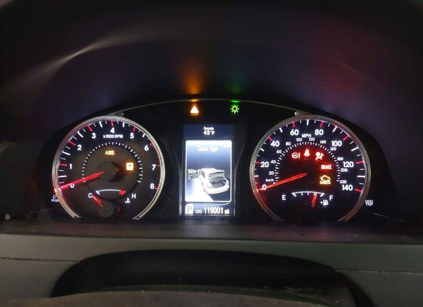 Photo 7 of 2017 Toyota Camry SE (VIN 4T1BF1FK4HU723632)