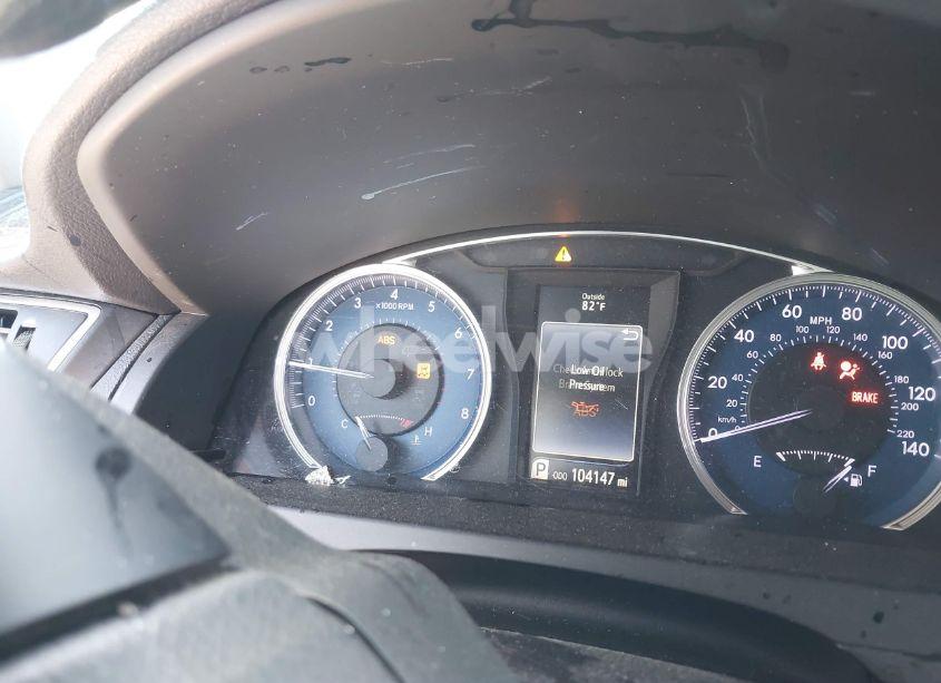 Photo 15 of 2017 Toyota Camry LE (VIN 4T1BF1FK4HU724313)