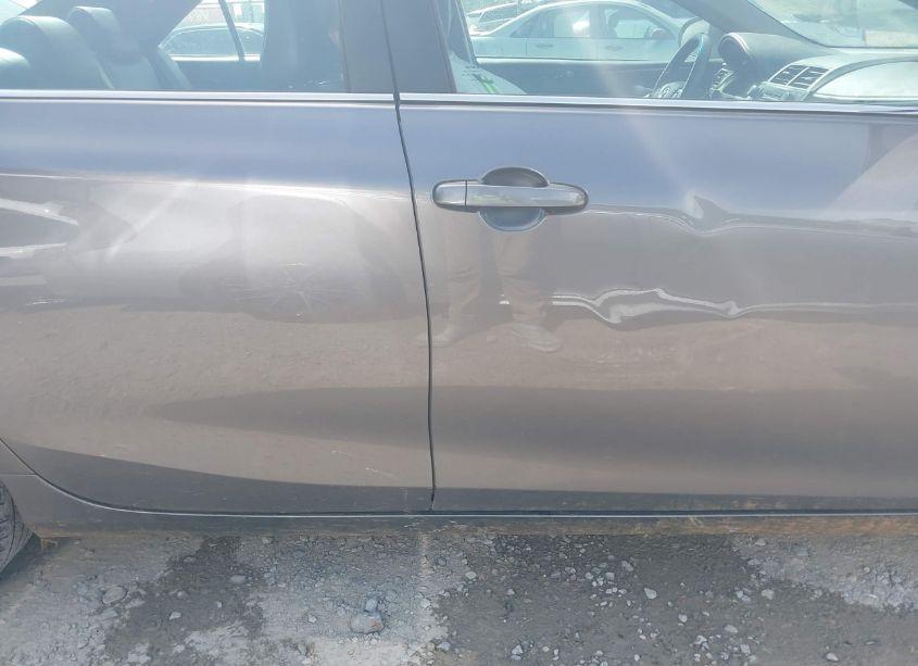 Photo 13 of 2017 Toyota Camry SE (VIN 4T1BF1FK4HU726000)