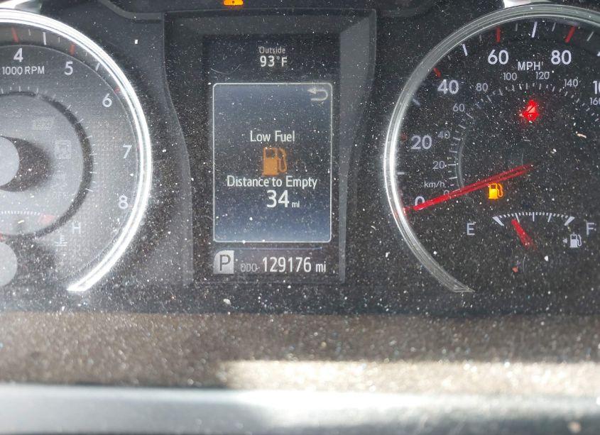 Photo 15 of 2017 Toyota Camry SE (VIN 4T1BF1FK4HU726000)