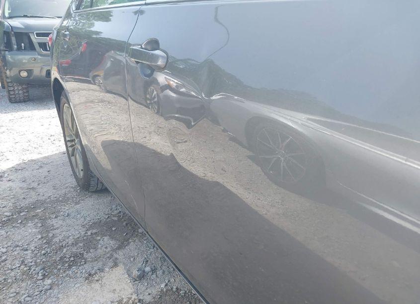 Photo 6 of 2017 Toyota Camry SE (VIN 4T1BF1FK4HU726000)