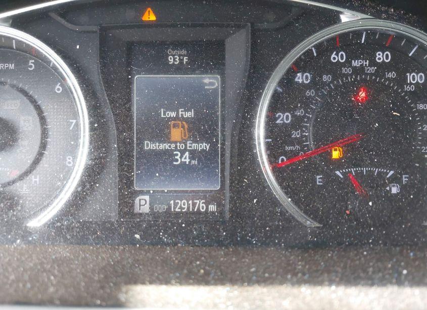 Photo 7 of 2017 Toyota Camry SE (VIN 4T1BF1FK4HU726000)