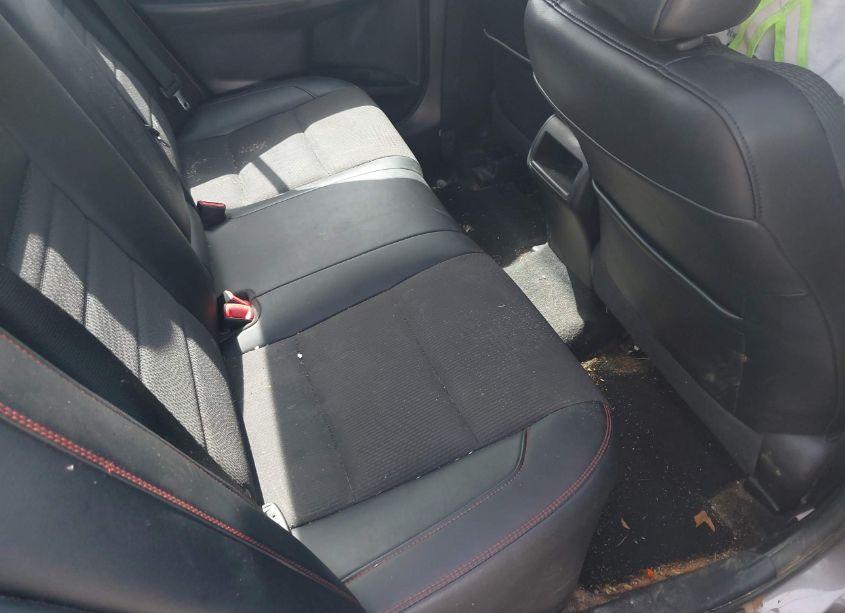 Photo 8 of 2017 Toyota Camry SE (VIN 4T1BF1FK4HU726000)