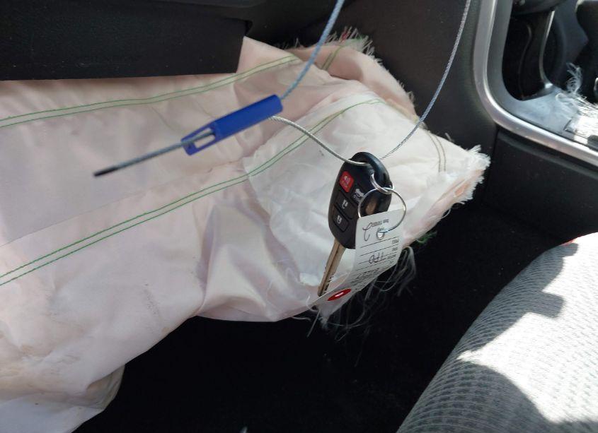 Photo 11 of 2017 Toyota Camry SE (VIN 4T1BF1FK4HU739846)