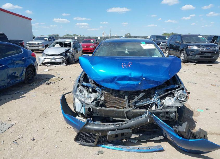 Photo 12 of 2017 Toyota Camry SE (VIN 4T1BF1FK4HU739846)