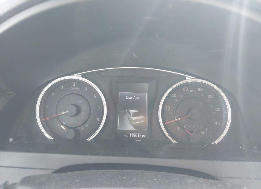 Photo 7 of 2017 Toyota Camry SE (VIN 4T1BF1FK4HU739846)