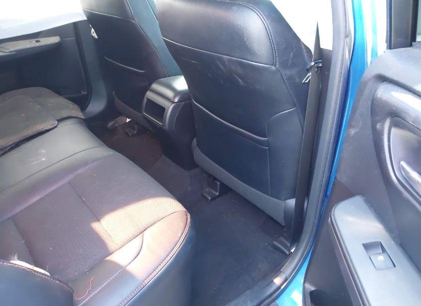 Photo 8 of 2017 Toyota Camry SE (VIN 4T1BF1FK4HU739846)