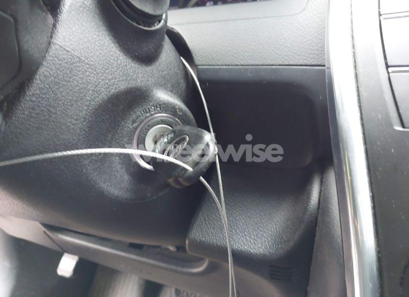 Photo 11 of 2017 Toyota Camry SE (VIN 4T1BF1FK4HU750684)