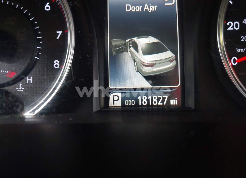 Photo 15 of 2017 Toyota Camry SE (VIN 4T1BF1FK4HU750684)