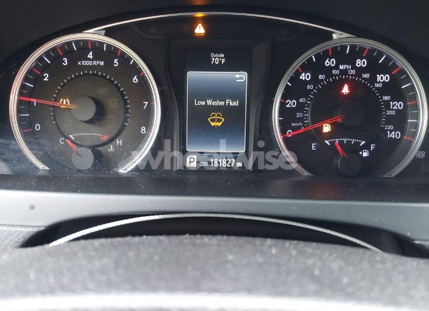 Photo 7 of 2017 Toyota Camry SE (VIN 4T1BF1FK4HU750684)