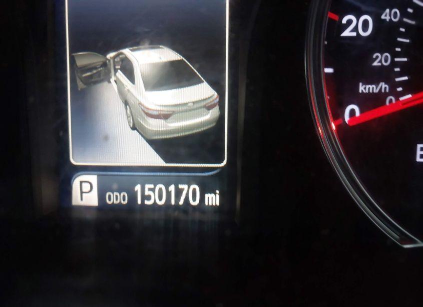 Photo 15 of 2017 Toyota Camry SE (VIN 4T1BF1FK4HU750880)