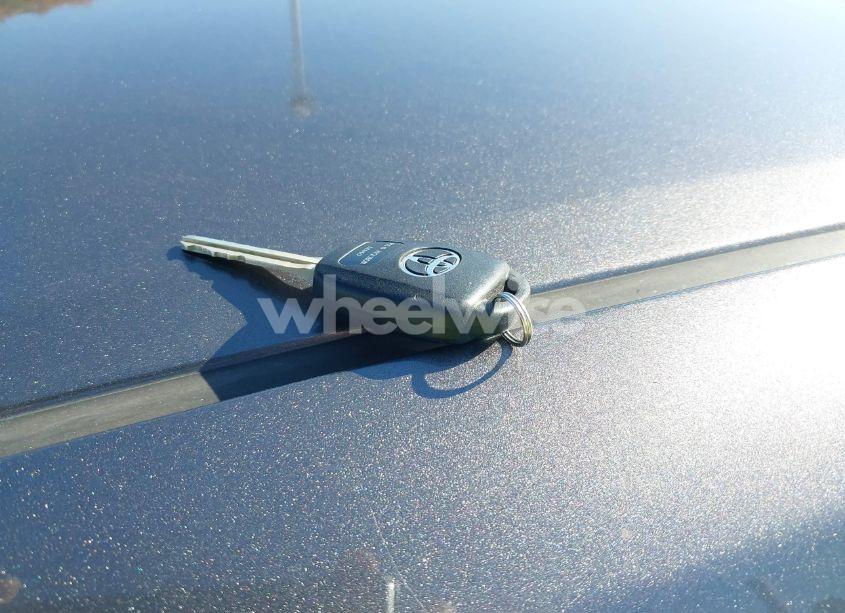 Photo 11 of 2017 Toyota Camry SE (VIN 4T1BF1FK4HU765900)