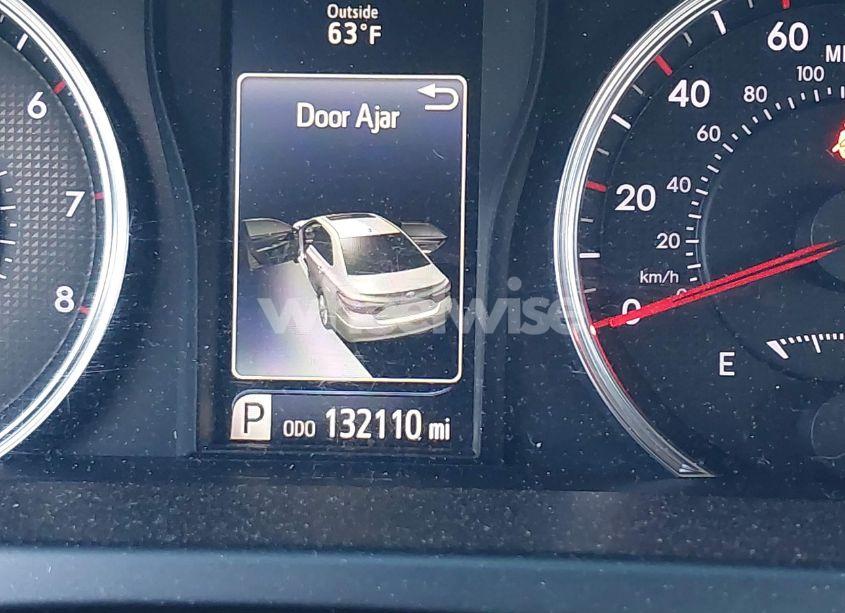 Photo 15 of 2017 Toyota Camry SE (VIN 4T1BF1FK4HU765900)