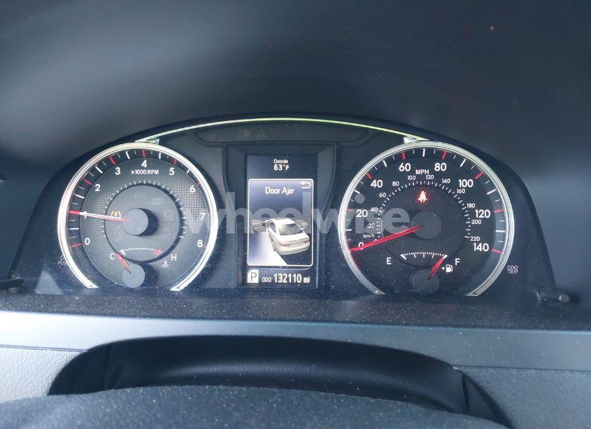 Photo 7 of 2017 Toyota Camry SE (VIN 4T1BF1FK4HU765900)