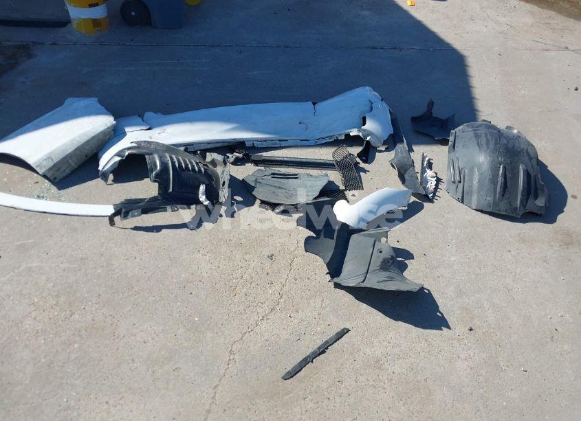 Photo 12 of 2017 Toyota Camry SE (VIN 4T1BF1FK4HU767324)