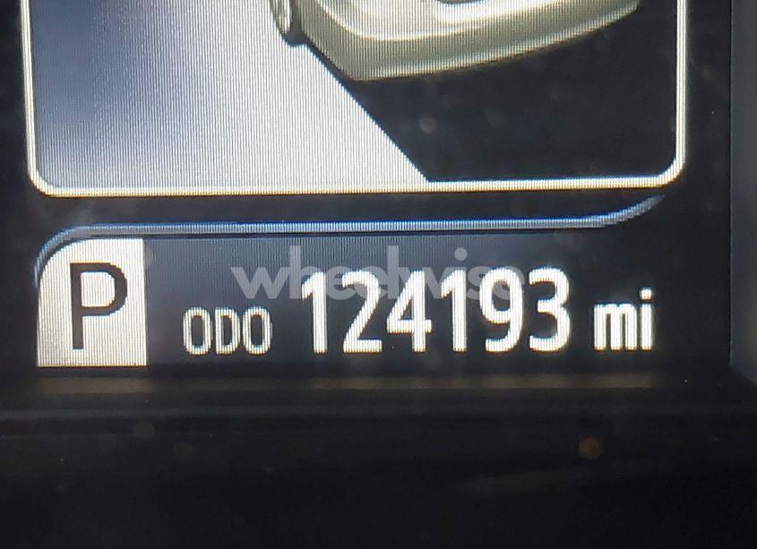 Photo 16 of 2017 Toyota Camry SE (VIN 4T1BF1FK4HU767324)