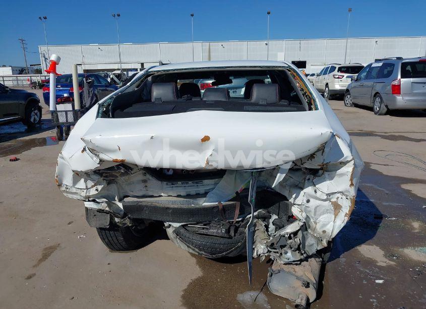 Photo 6 of 2017 Toyota Camry SE (VIN 4T1BF1FK4HU767324)