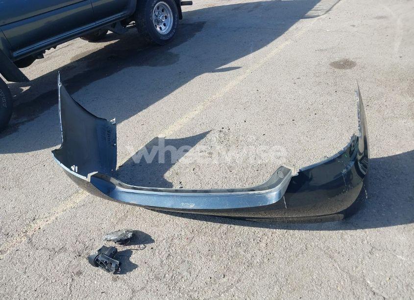 Photo 12 of 2017 Toyota Camry XLE (VIN 4T1BF1FK4HU786052)