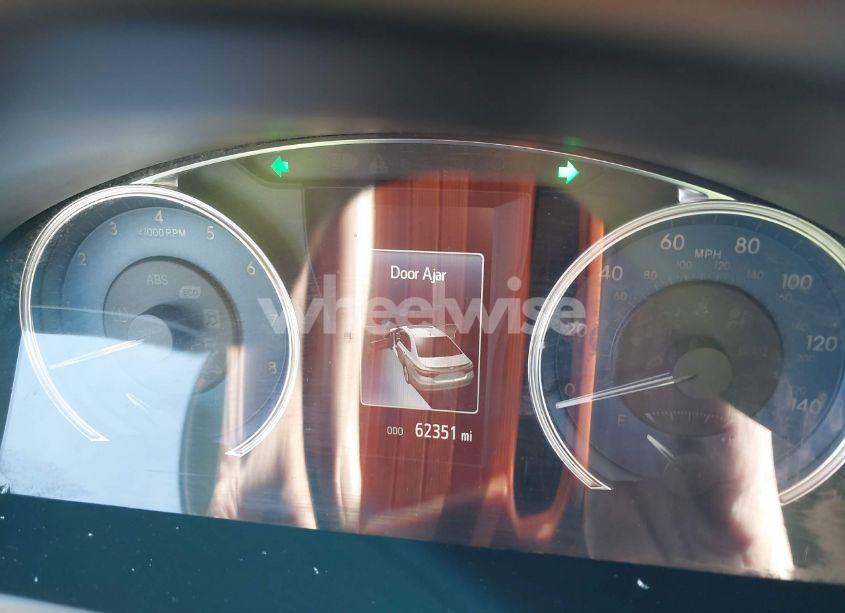 Photo 7 of 2017 Toyota Camry XLE (VIN 4T1BF1FK4HU786052)