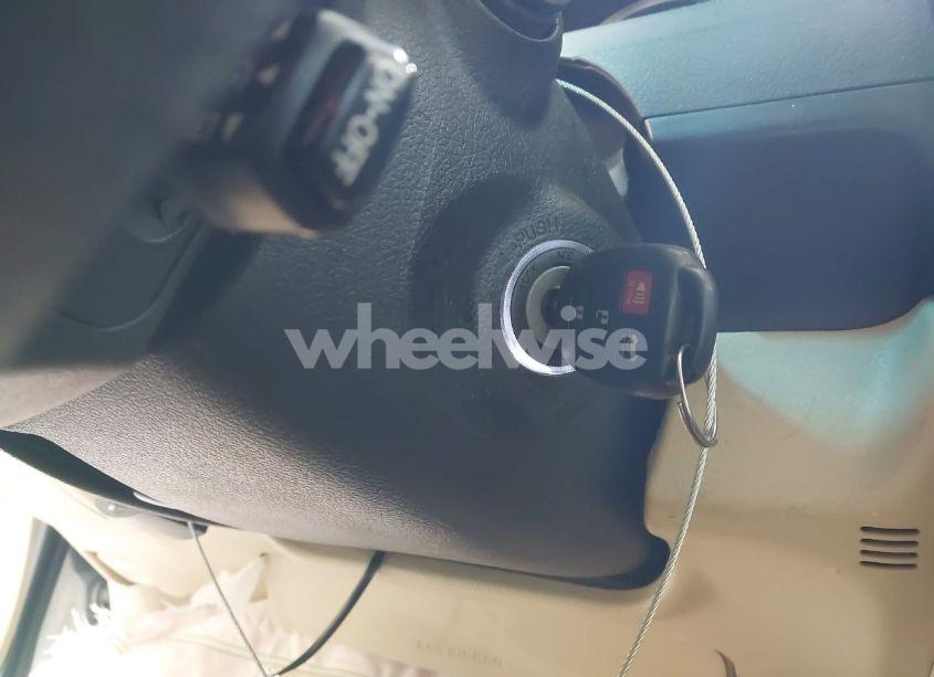 Photo 11 of 2017 Toyota Camry LE (VIN 4T1BF1FK4HU787394)