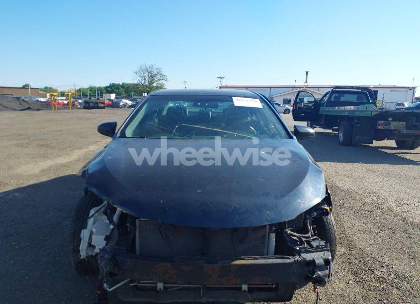 Photo 13 of 2017 Toyota Camry SE (VIN 4T1BF1FK4HU791073)