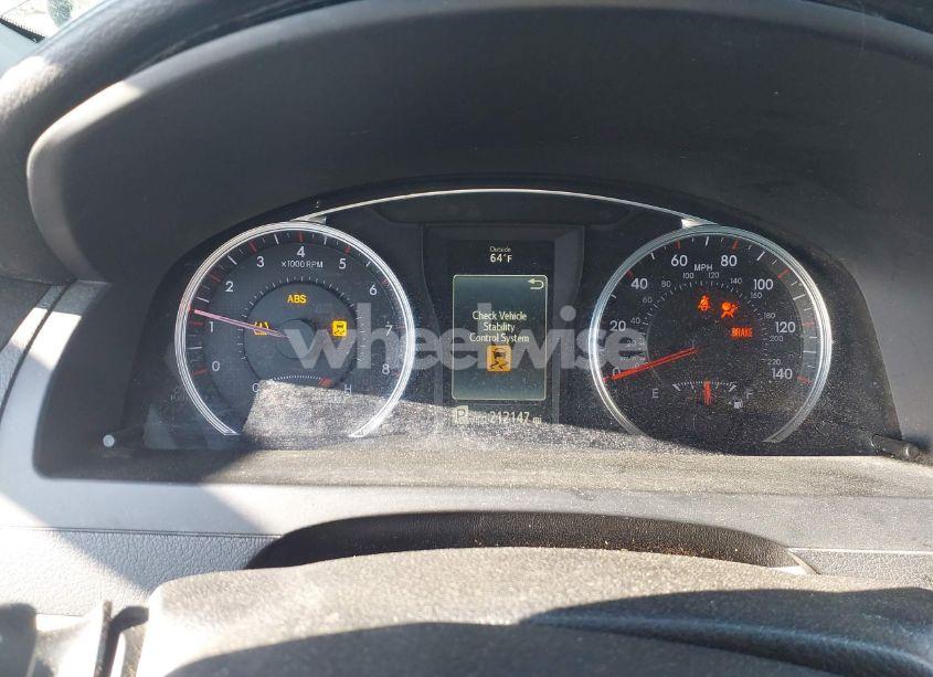 Photo 7 of 2017 Toyota Camry SE (VIN 4T1BF1FK4HU791073)