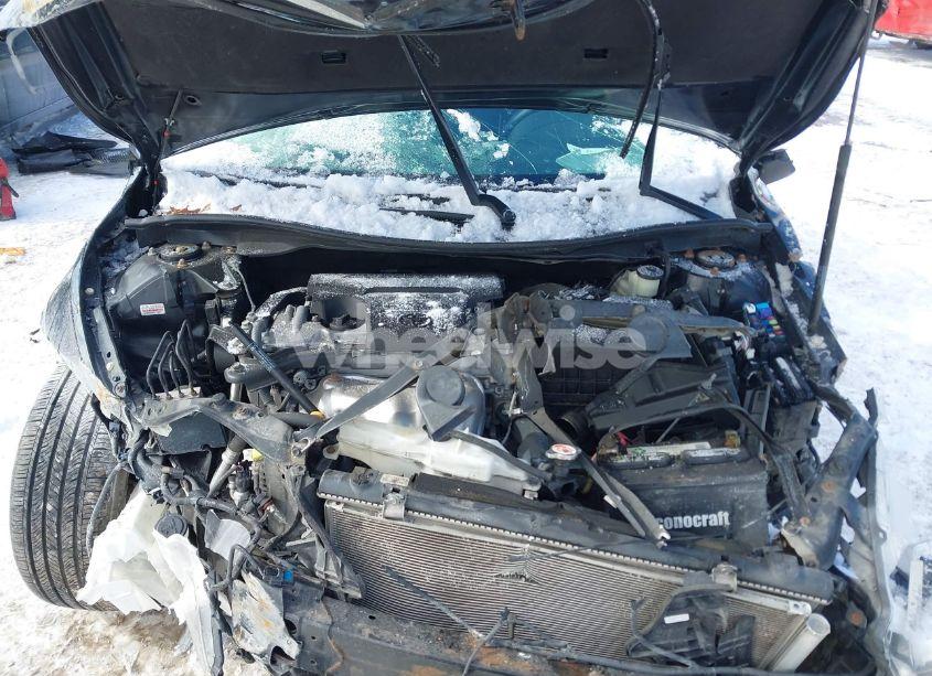 Photo 10 of 2017 Toyota Camry SE (VIN 4T1BF1FK4HU794832)