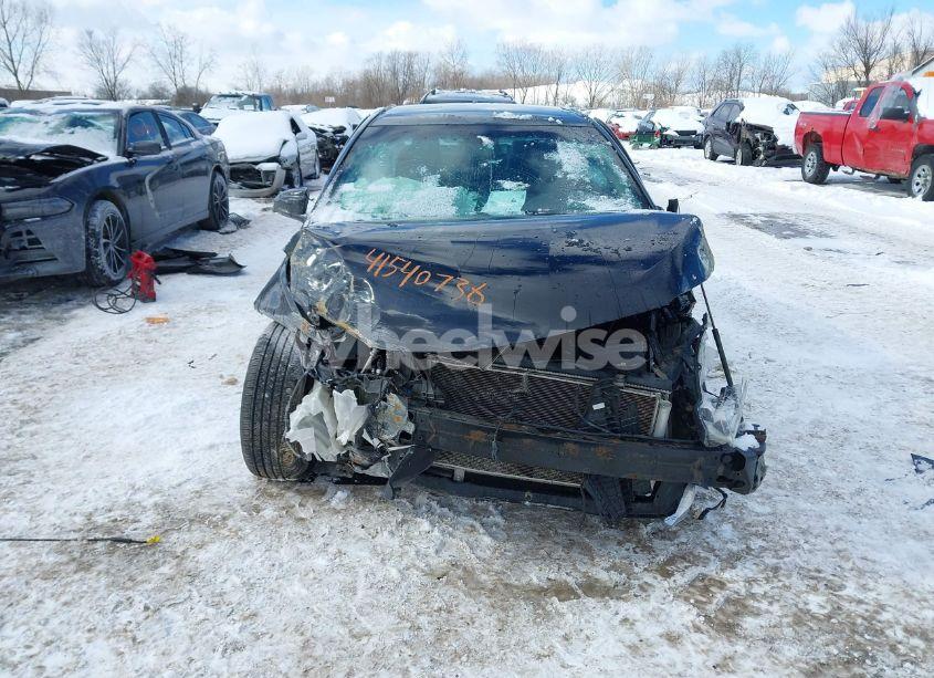 Photo 12 of 2017 Toyota Camry SE (VIN 4T1BF1FK4HU794832)