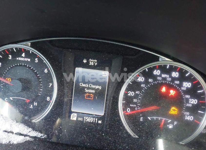 Photo 15 of 2017 Toyota Camry SE (VIN 4T1BF1FK4HU794832)