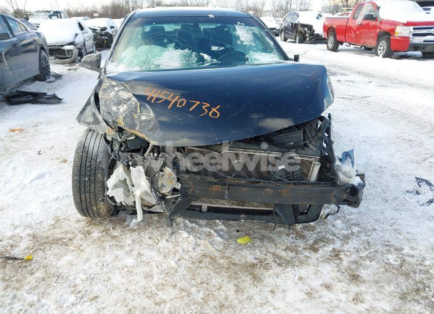 Photo 6 of 2017 Toyota Camry SE (VIN 4T1BF1FK4HU794832)