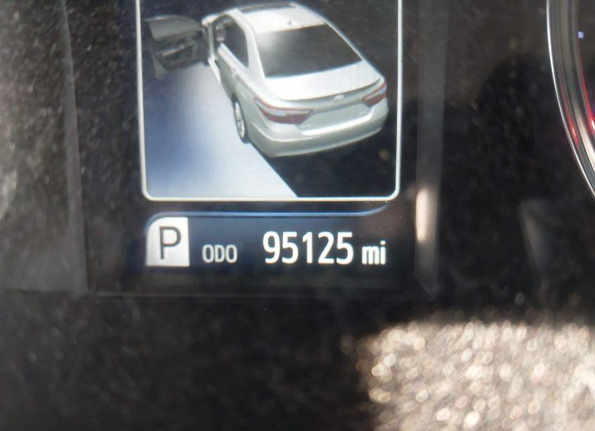 Photo 16 of 2017 Toyota Camry SE (VIN 4T1BF1FK4HU800497)