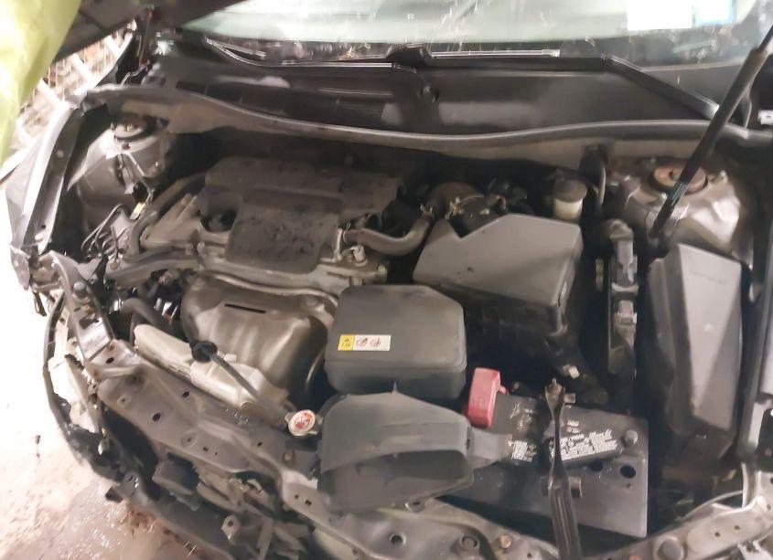 Photo 10 of 2017 Toyota Camry LE (VIN 4T1BF1FK4HU802248)