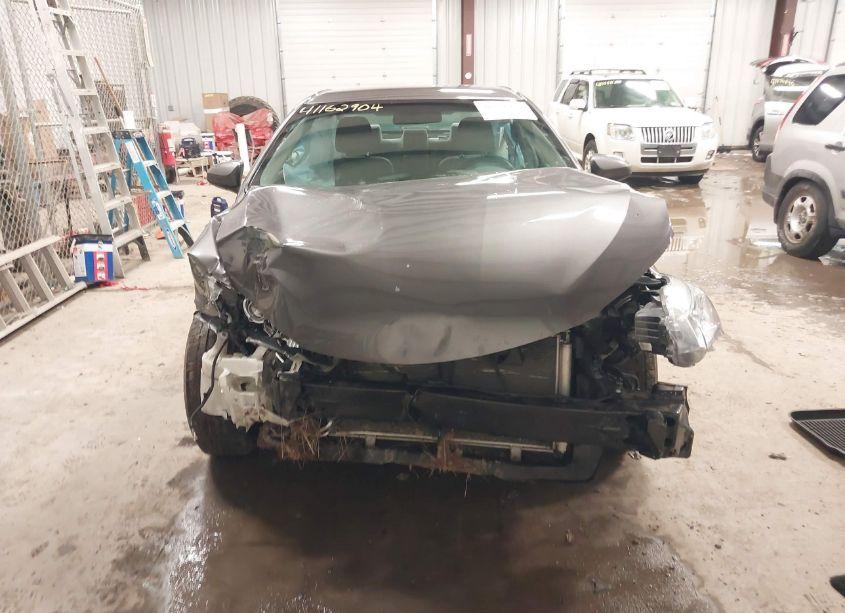 Photo 12 of 2017 Toyota Camry LE (VIN 4T1BF1FK4HU802248)