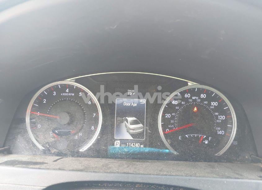 Photo 7 of 2017 Toyota Camry SE (VIN 4T1BF1FK4HU811290)