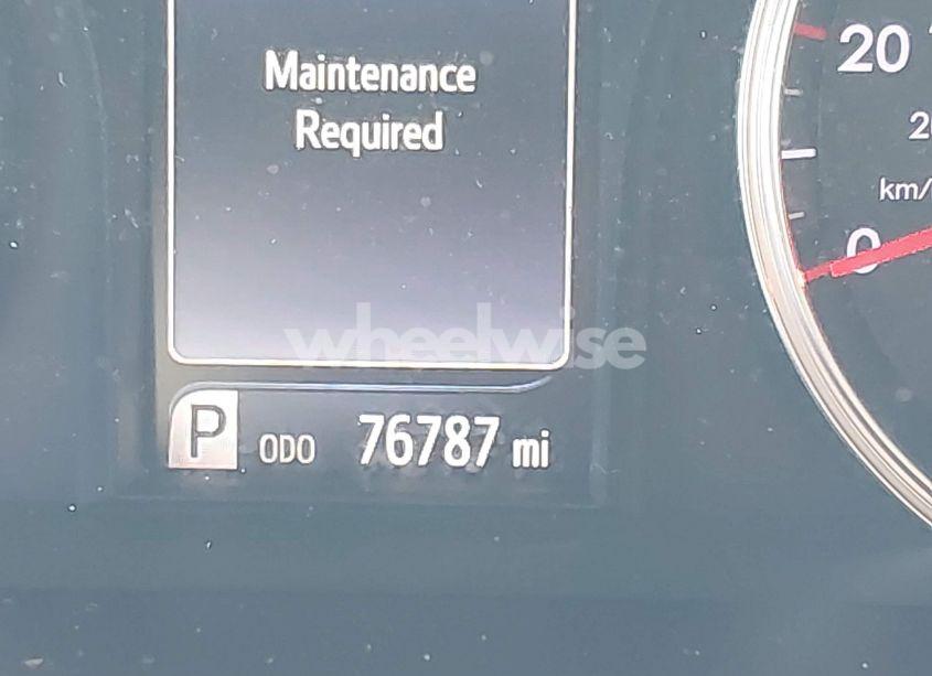 Photo 15 of 2017 Toyota Camry SE (VIN 4T1BF1FK4HU814626)