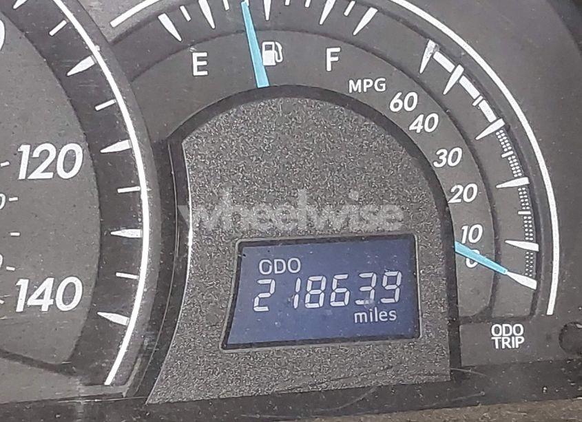 Photo 16 of 2012 Toyota Camry LE (VIN 4T1BF1FK5CU004673)