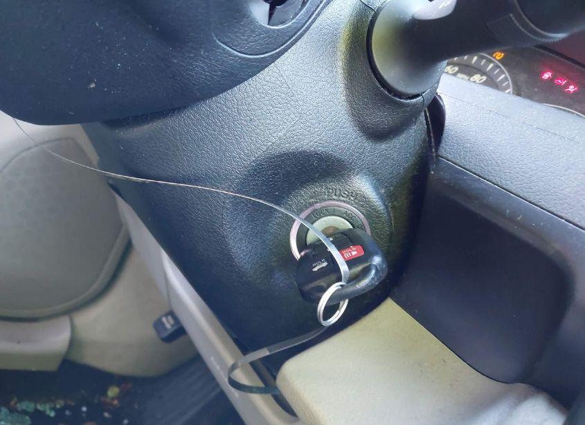 Photo 11 of 2012 Toyota Camry LE (VIN 4T1BF1FK5CU007461)