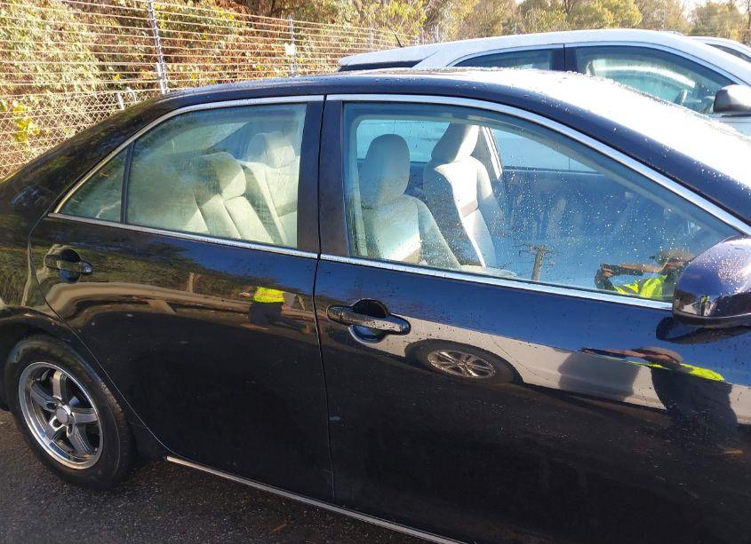 Photo 13 of 2012 Toyota Camry LE (VIN 4T1BF1FK5CU007461)