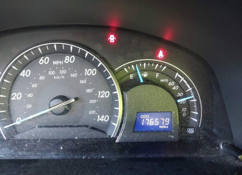 Photo 15 of 2012 Toyota Camry LE (VIN 4T1BF1FK5CU007461)