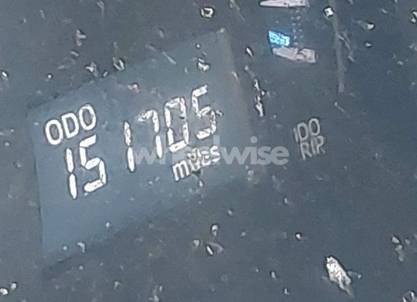 Photo 15 of 2012 Toyota Camry LE (VIN 4T1BF1FK5CU018105)