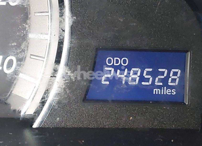 Photo 15 of 2012 Toyota Camry SE (VIN 4T1BF1FK5CU019268)