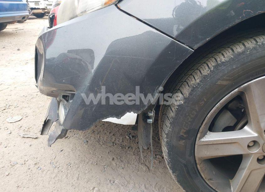 Photo 19 of 2012 Toyota Camry SE (VIN 4T1BF1FK5CU019268)